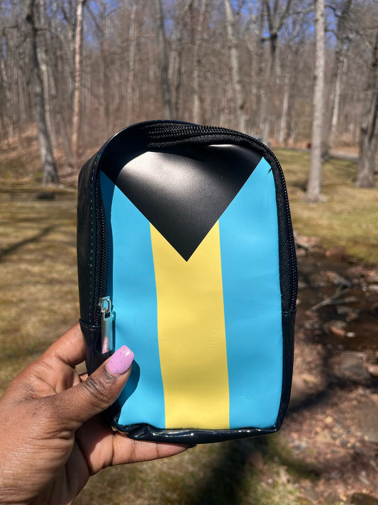 Bahamas Thigh Bag