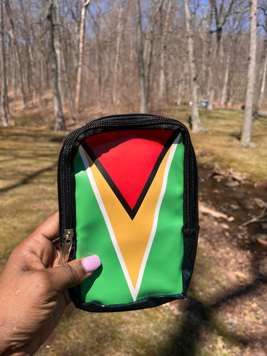 Guyana Thigh Bag