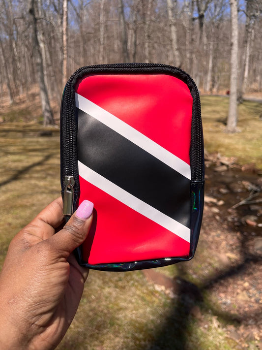 Trinidad Thigh Bag