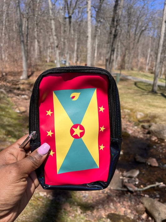 Grenada Thigh Bag