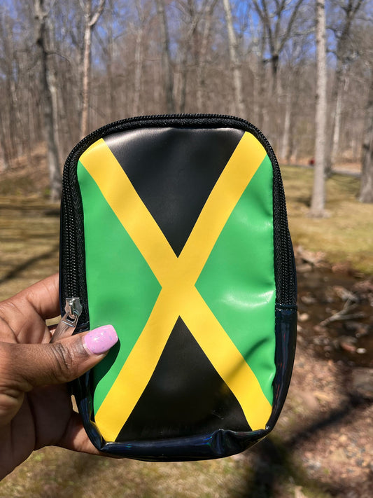 Jamaica Thigh Bag