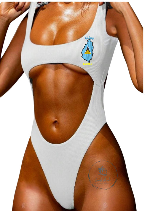 St.Lucia Sutra Monokini