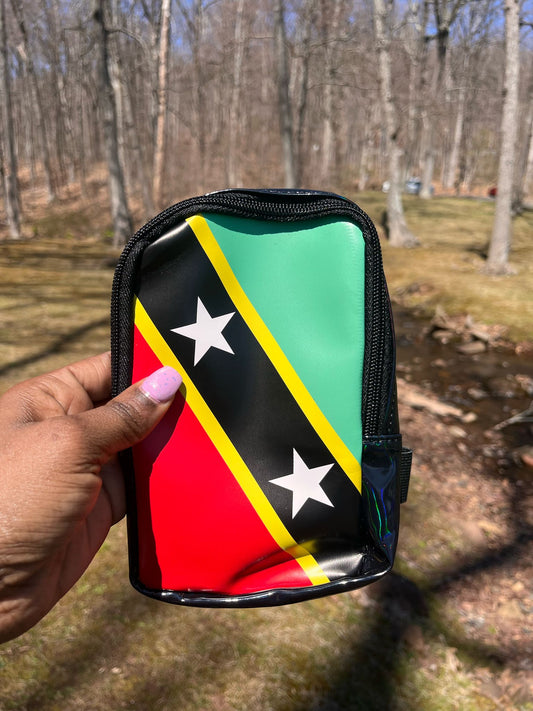 St.Kitts Thigh Bag