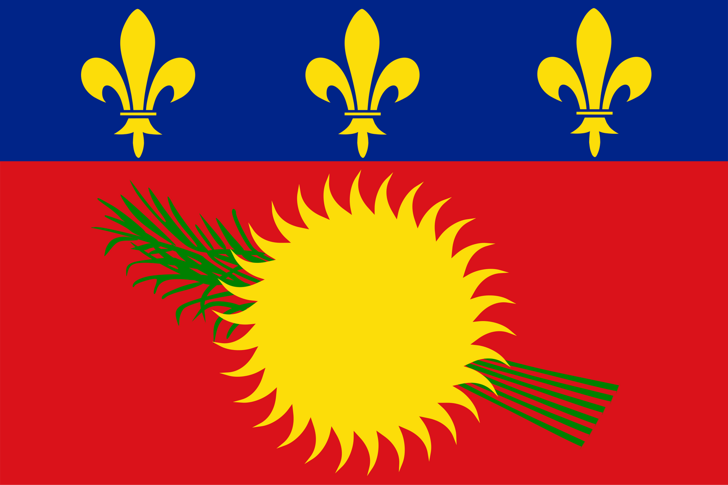 Guadalupe