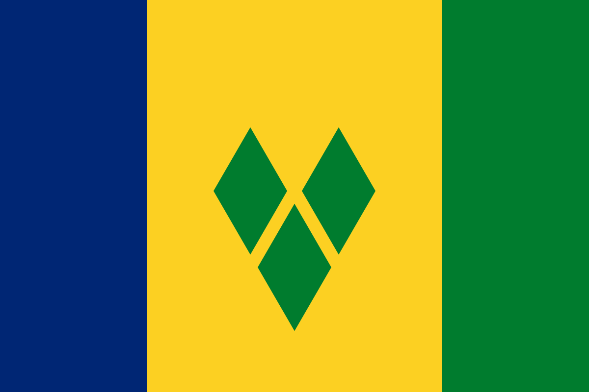 St.Vincent & the Grenadines