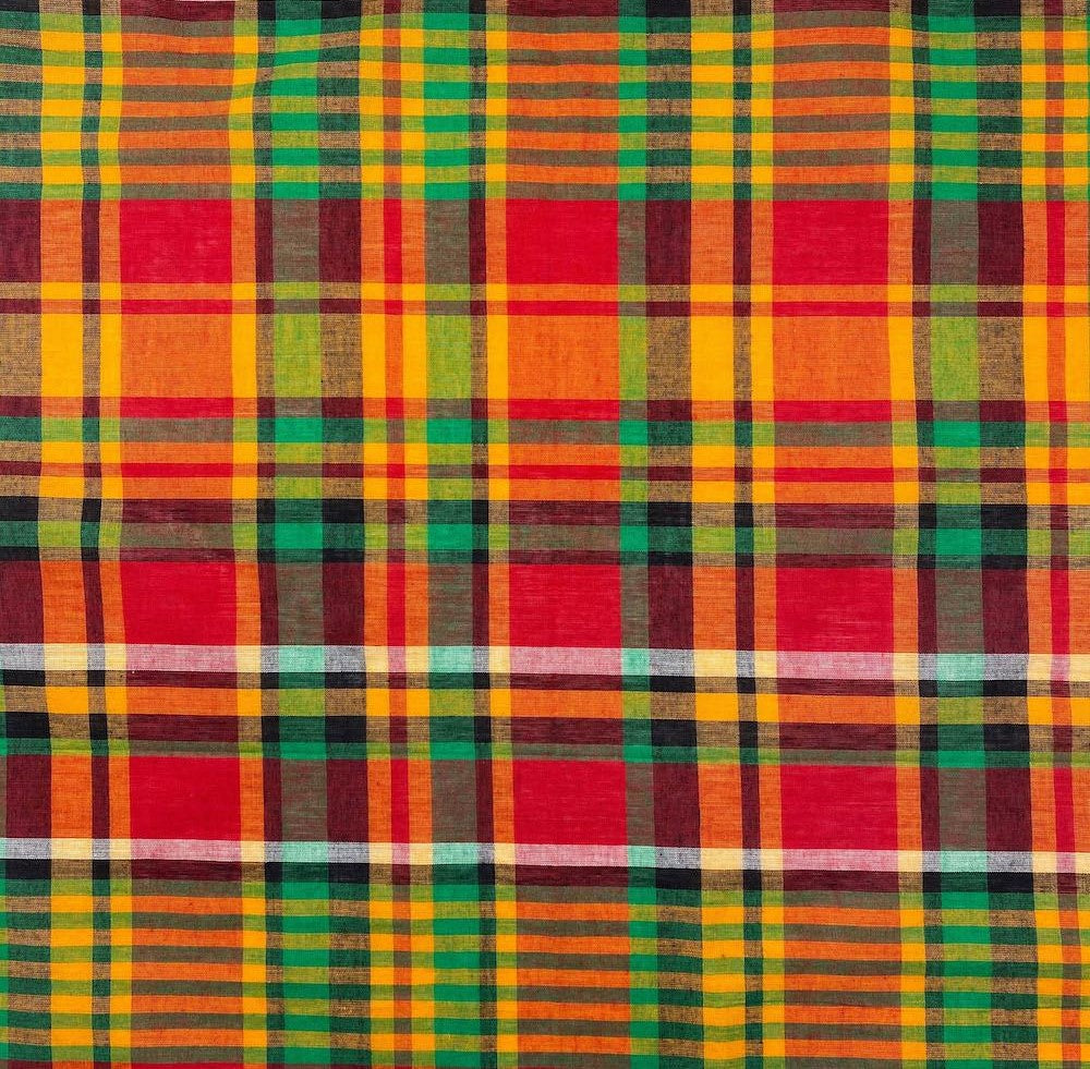 Creole/Madras Merch~ All Islands
