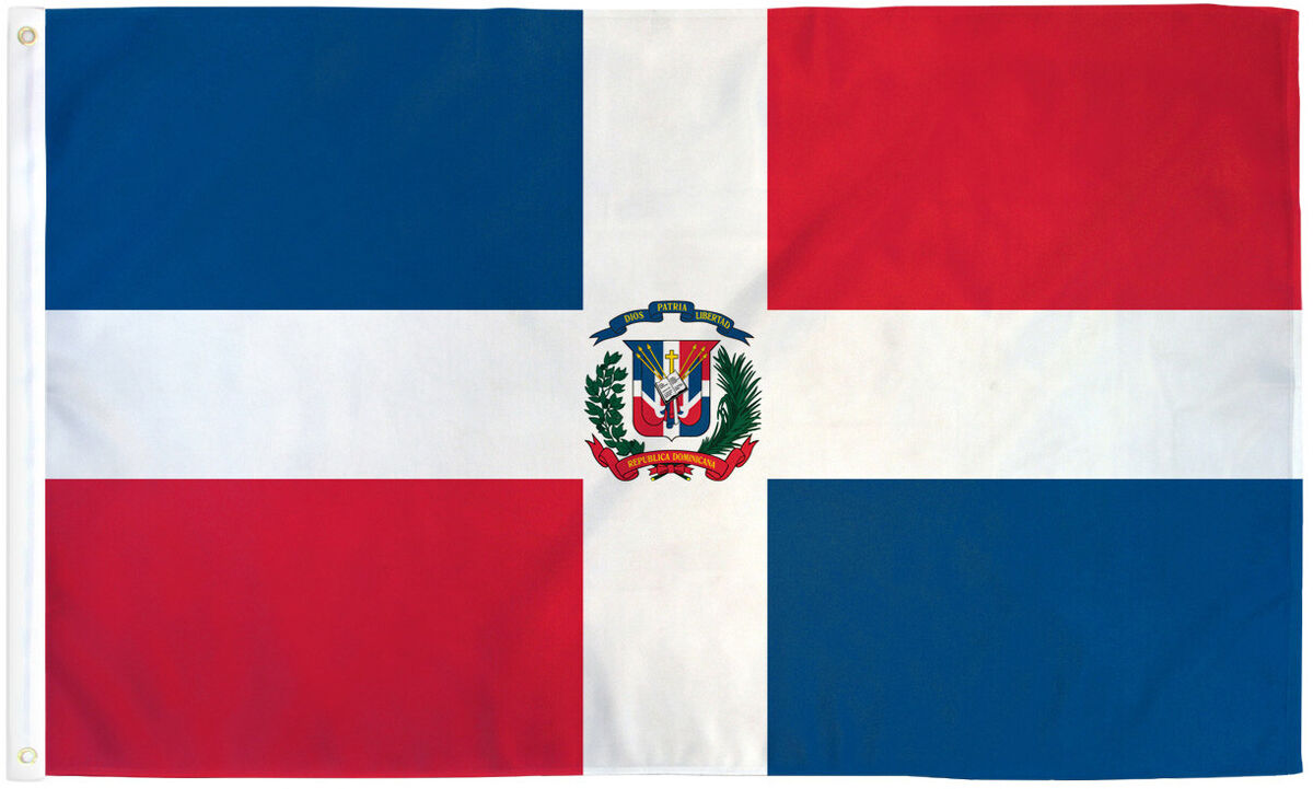 Dominican Republic