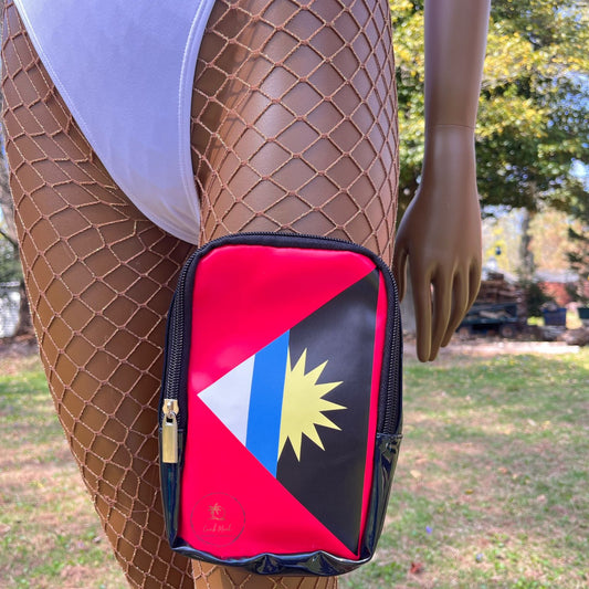 Antigua Thigh Bag