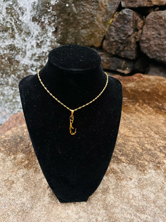 Bermuda Map Chain