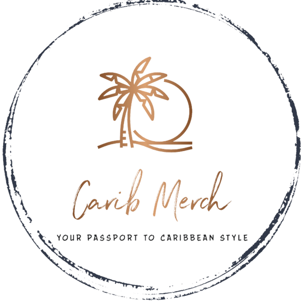 Carib Merch 