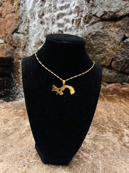 Panama Map Chain