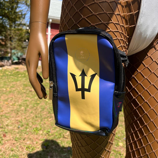 Barbados High Bag
