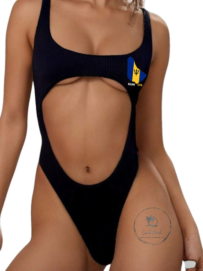 Barbados Sutra Monokini