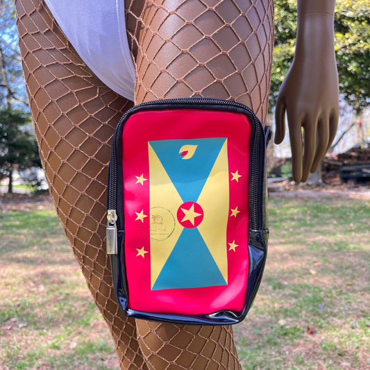 Grenada Thigh Bag