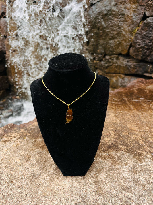 Grenada Map Chain