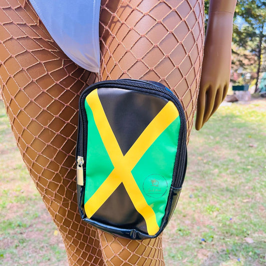 Jamaica Thigh Bag