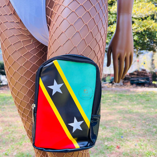 St.Kitts Thigh Bag