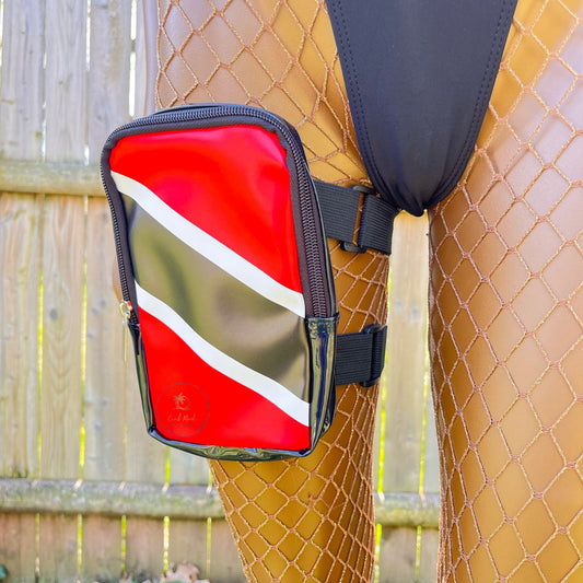 Trinidad Thigh Bag
