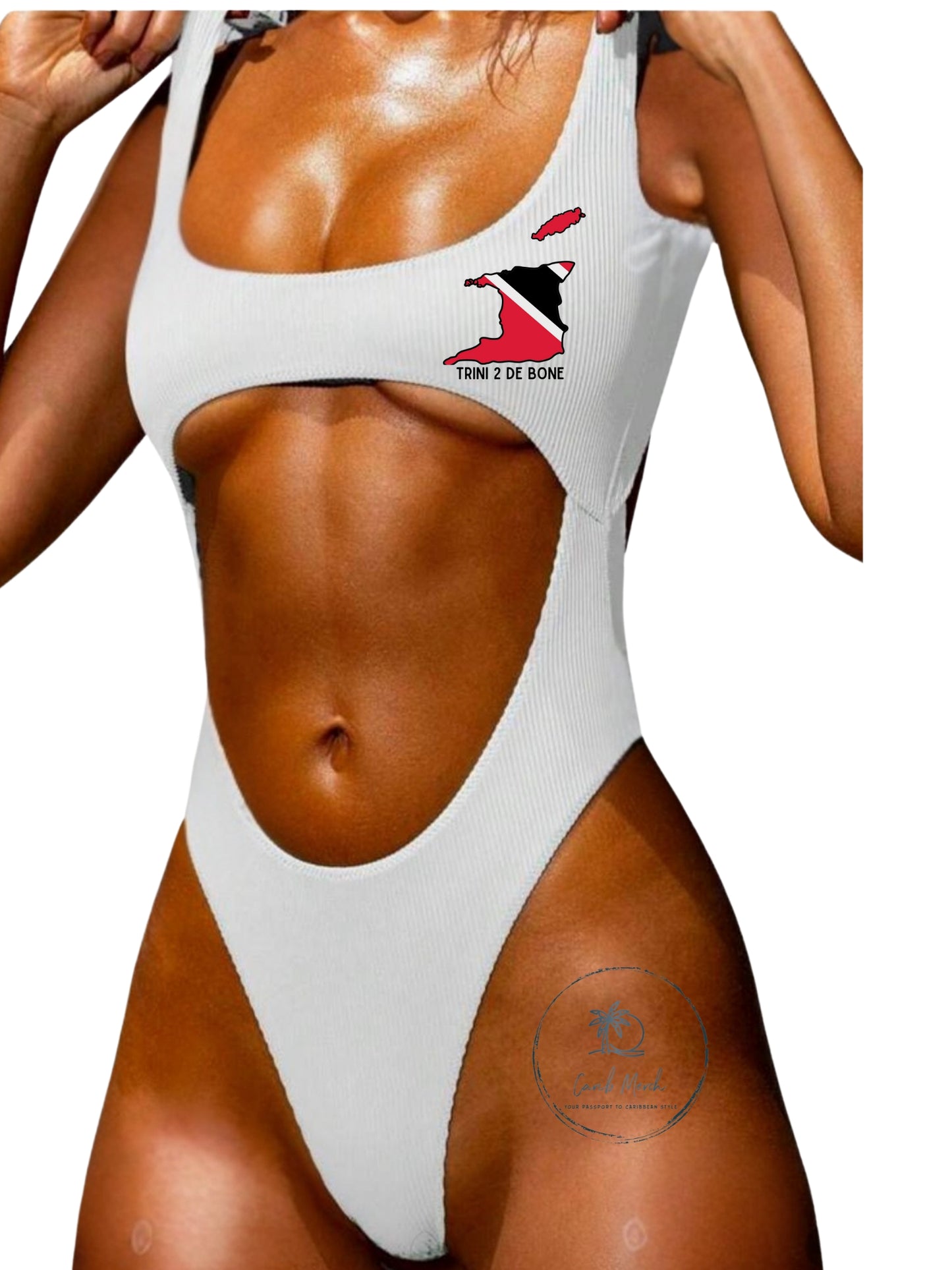 Trinidad & Tobago Sutra Monokini